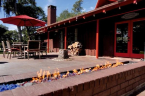 Red Bird Ranch - Private 140 acre Ranch Sleeps 12